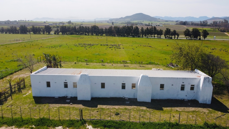 To Let commercial Property for Rent in Stellenbosch Farms Western Cape